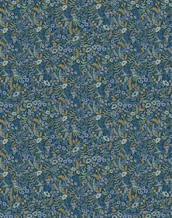 Tapestry, Indigo RI5126