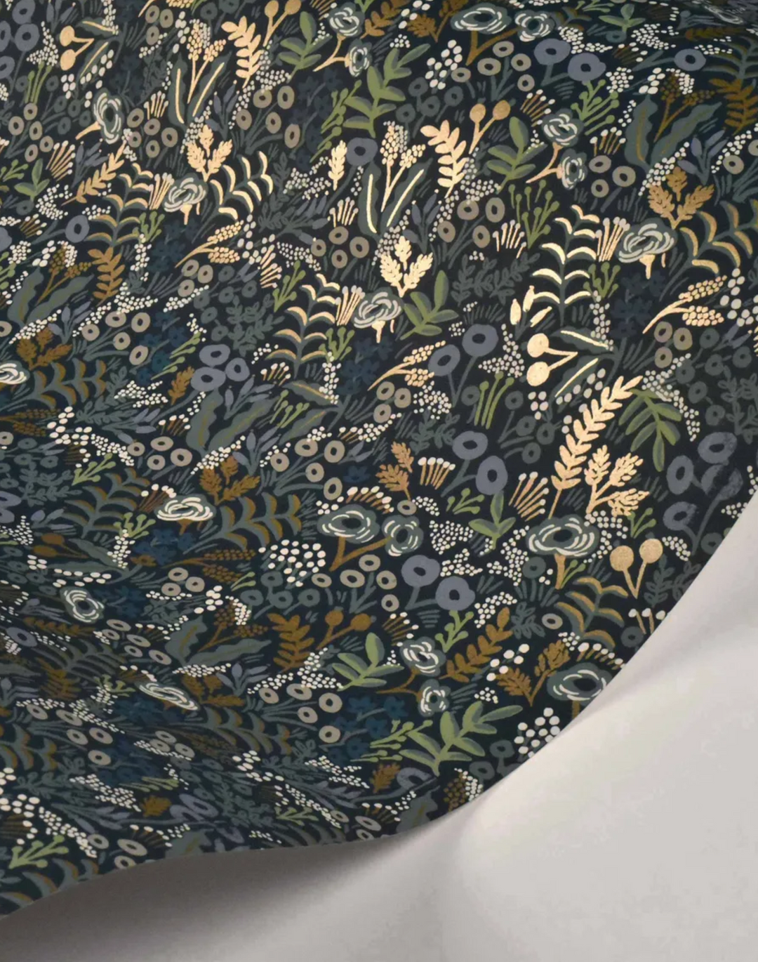 Tapestry, Indigo RI5126
