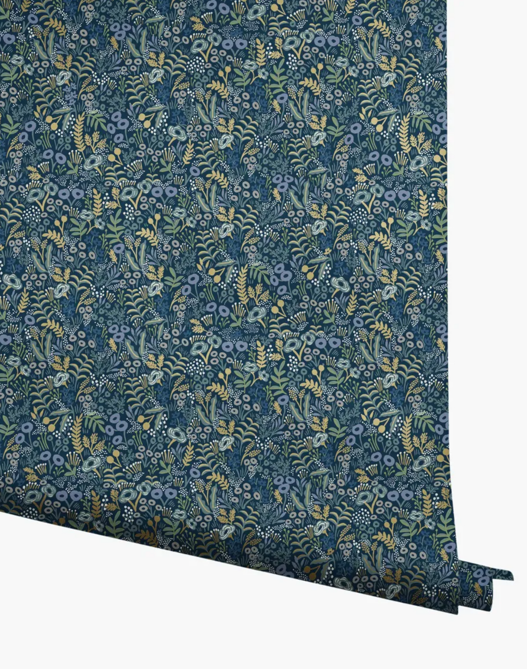Tapestry, Indigo RI5126