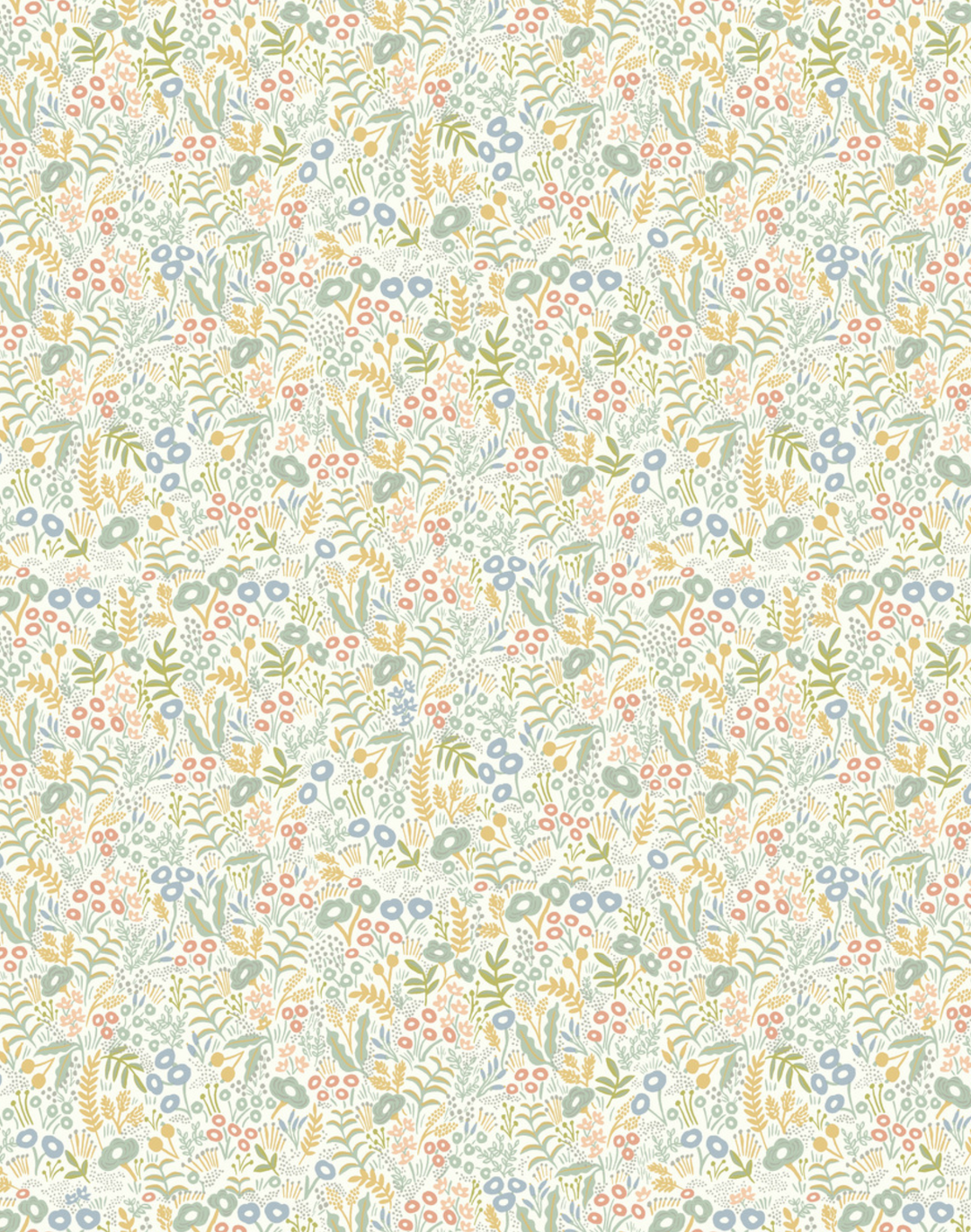 Tapestry, Pastel Multi RI5127