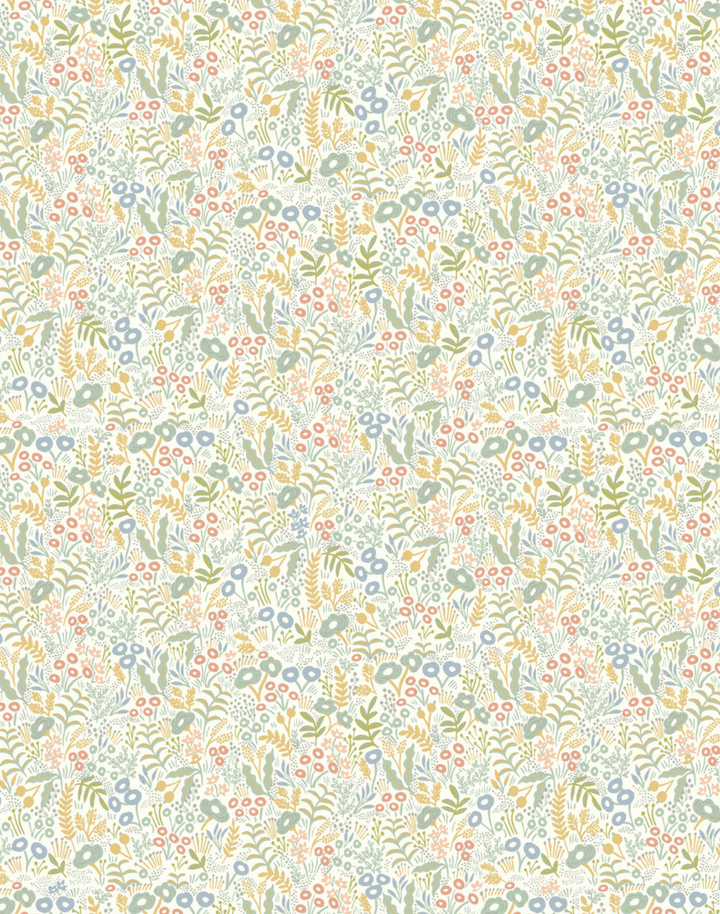 Tapestry, Pastel Multi RI5127