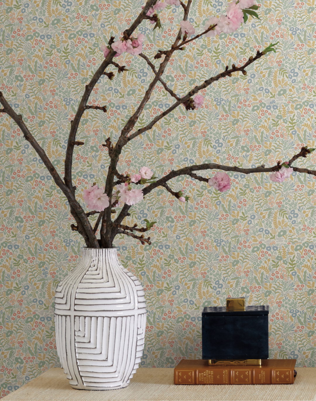 Tapestry, Pastel Multi RI5127