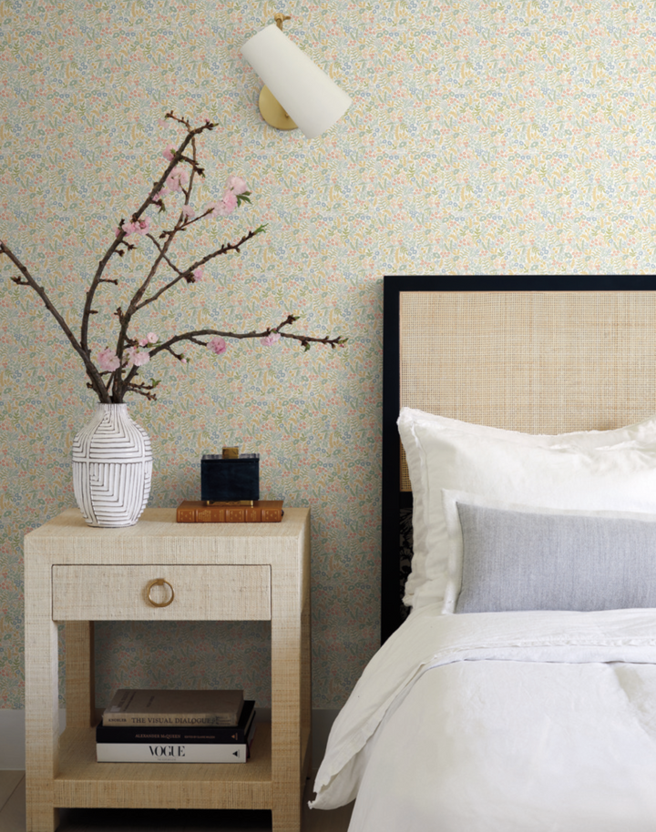 Tapestry, Pastel Multi RI5127