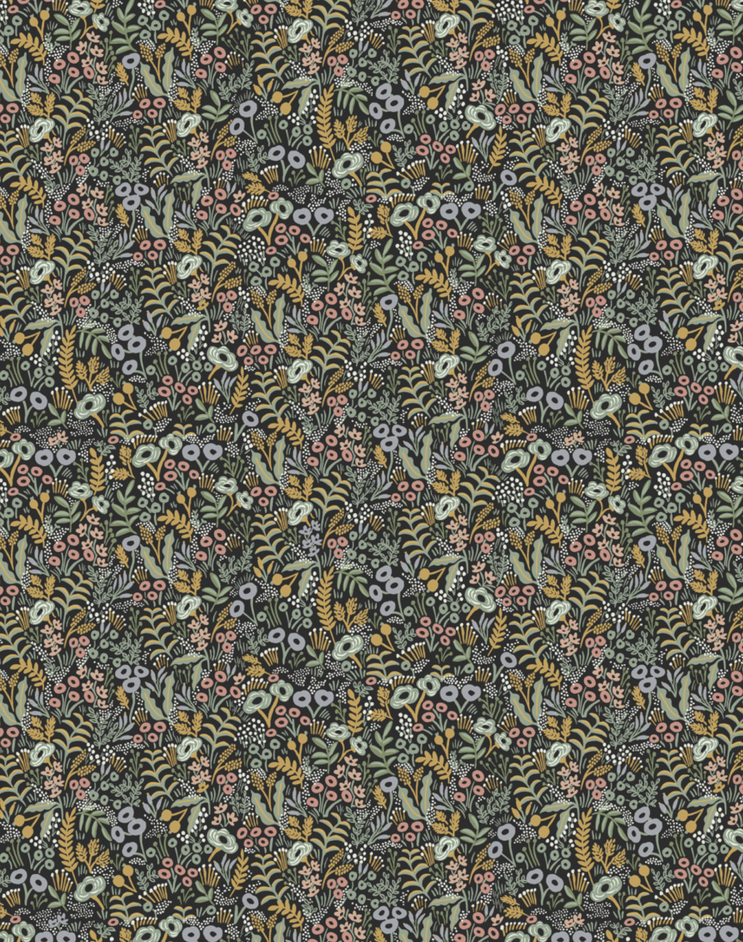 Tapestry, Rose Multi RI5124