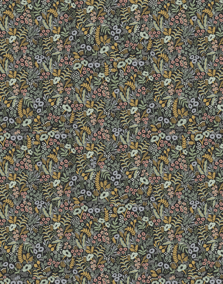 Tapestry, Rose Multi RI5124