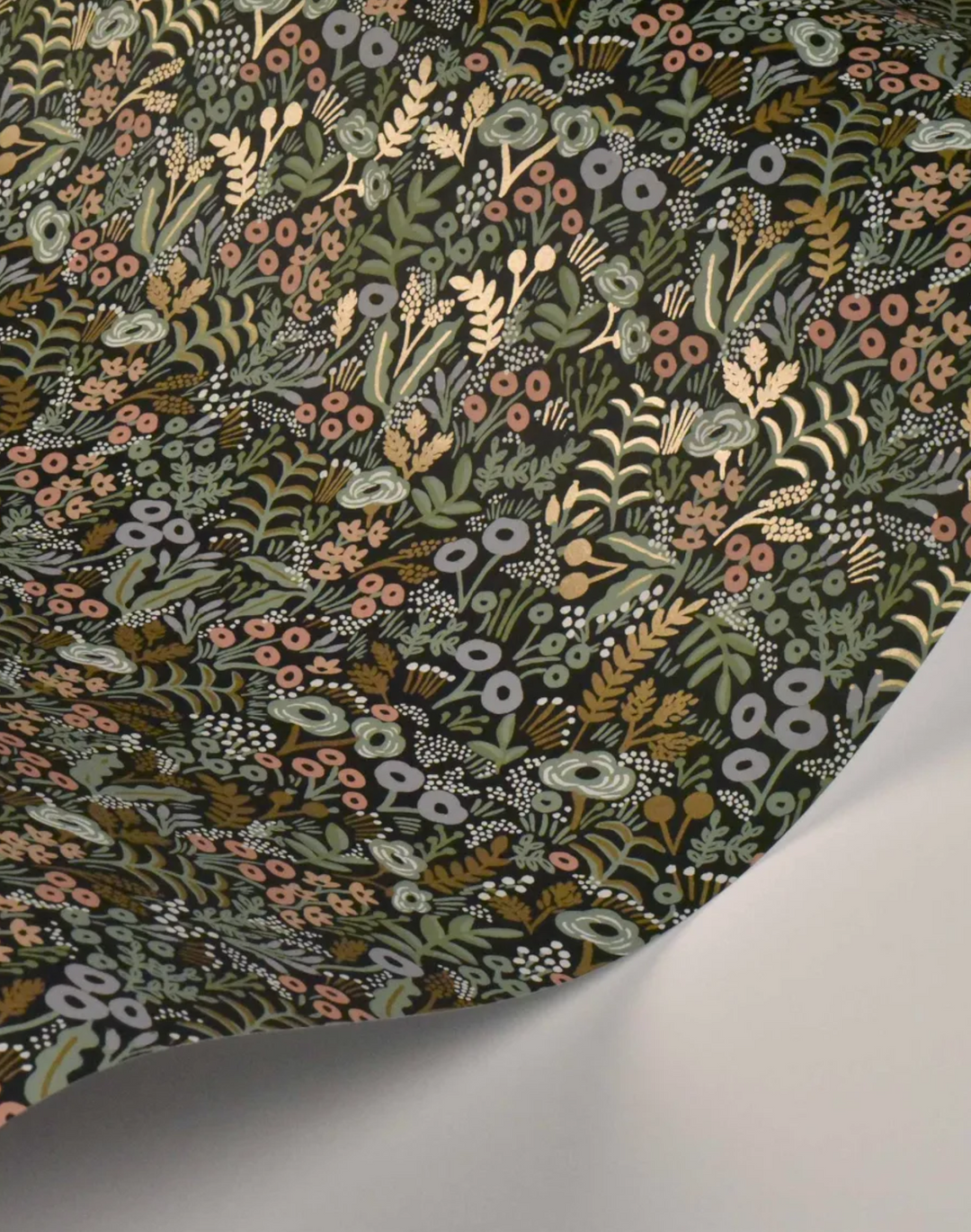 Tapestry, Rose Multi RI5124
