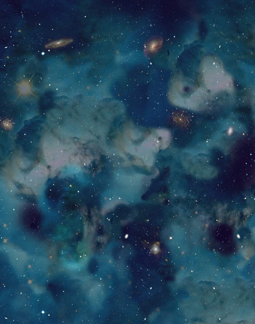 The Starry Night PM172-01