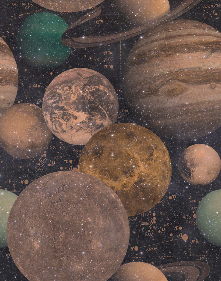 The Universe