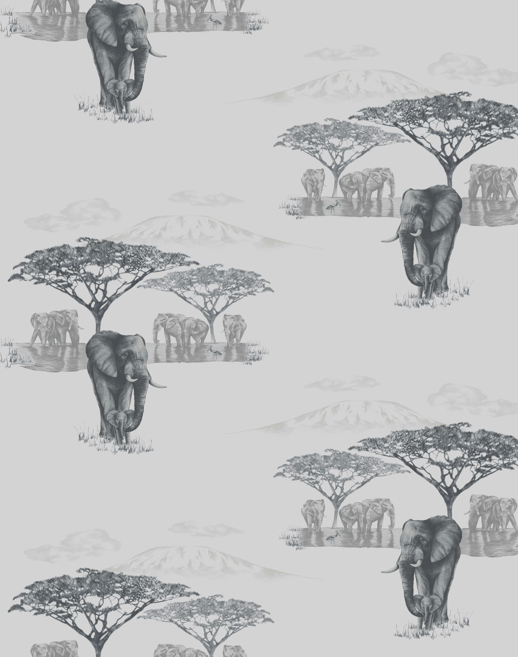The Waterhole, JTWH02