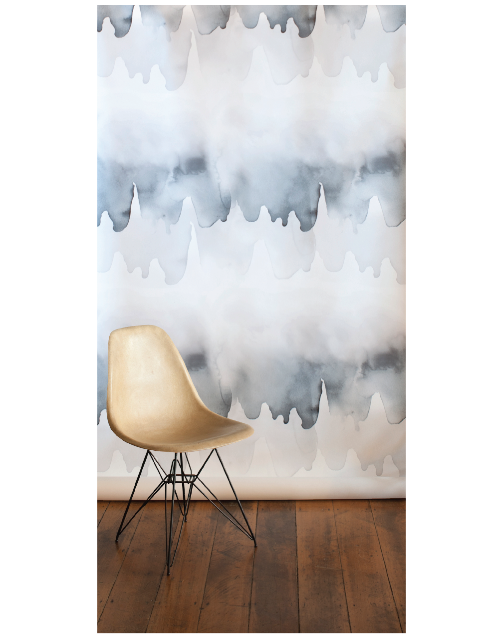 Tidal, Mist
