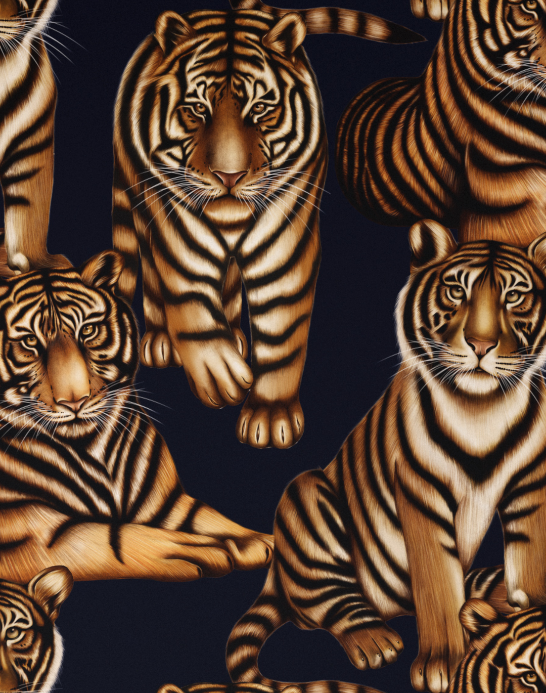 Tiger Tiger