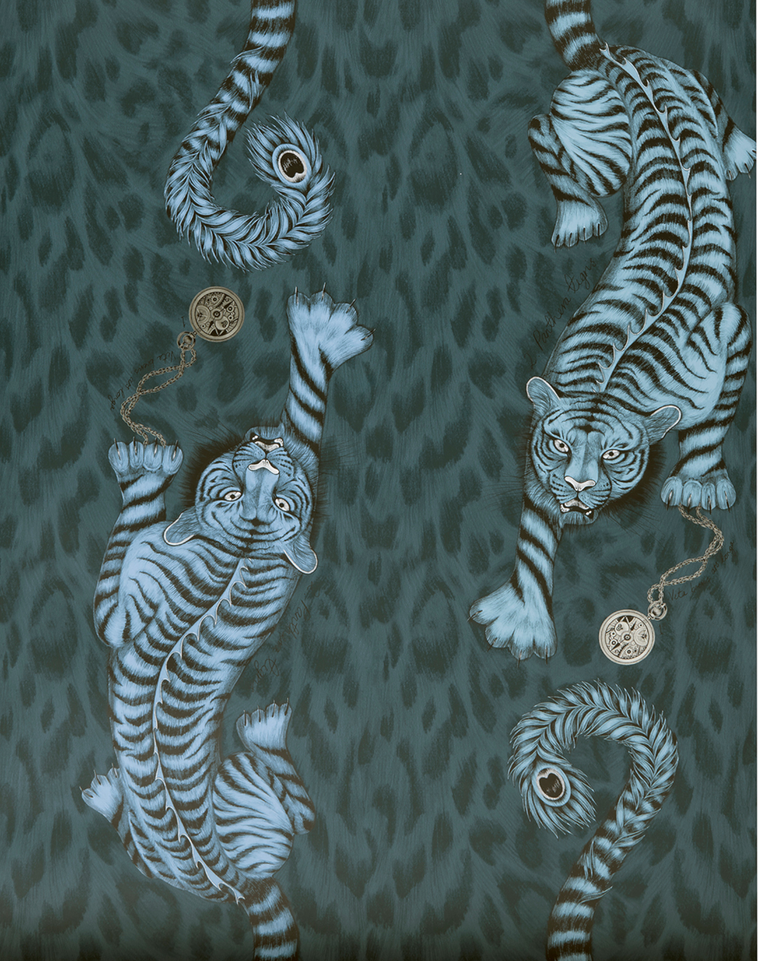 Tigris, Navy W0105-03