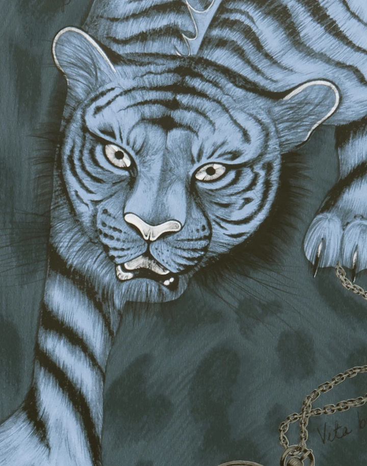 Tigris, Navy W0105-03