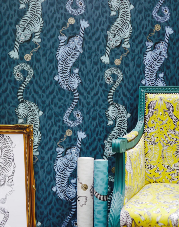 Tigris, Navy W0105-03