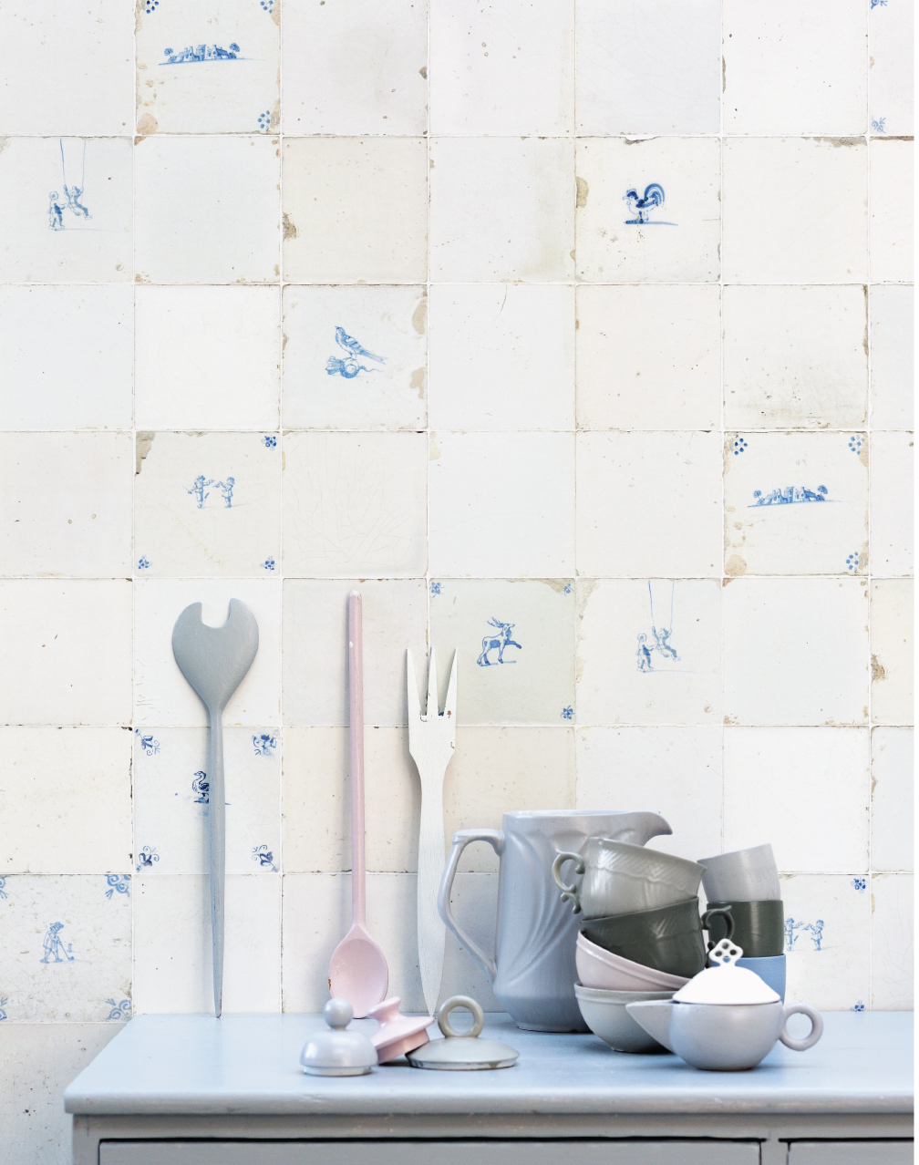 Tiles