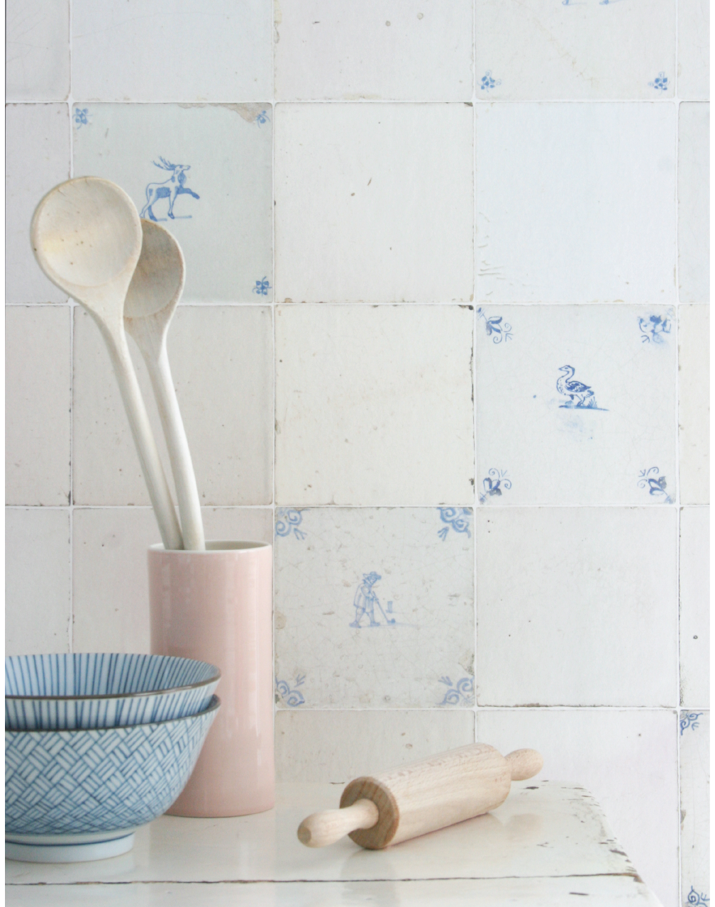 Tiles