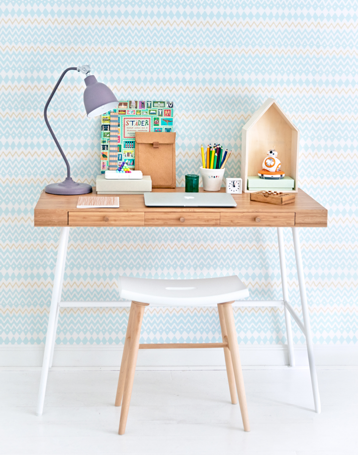 Tomoko, Turquoise 112-02
