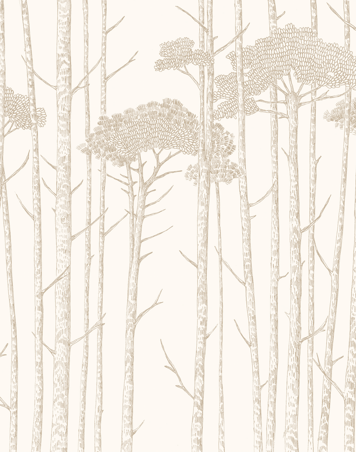 Tree Tops MAC013
