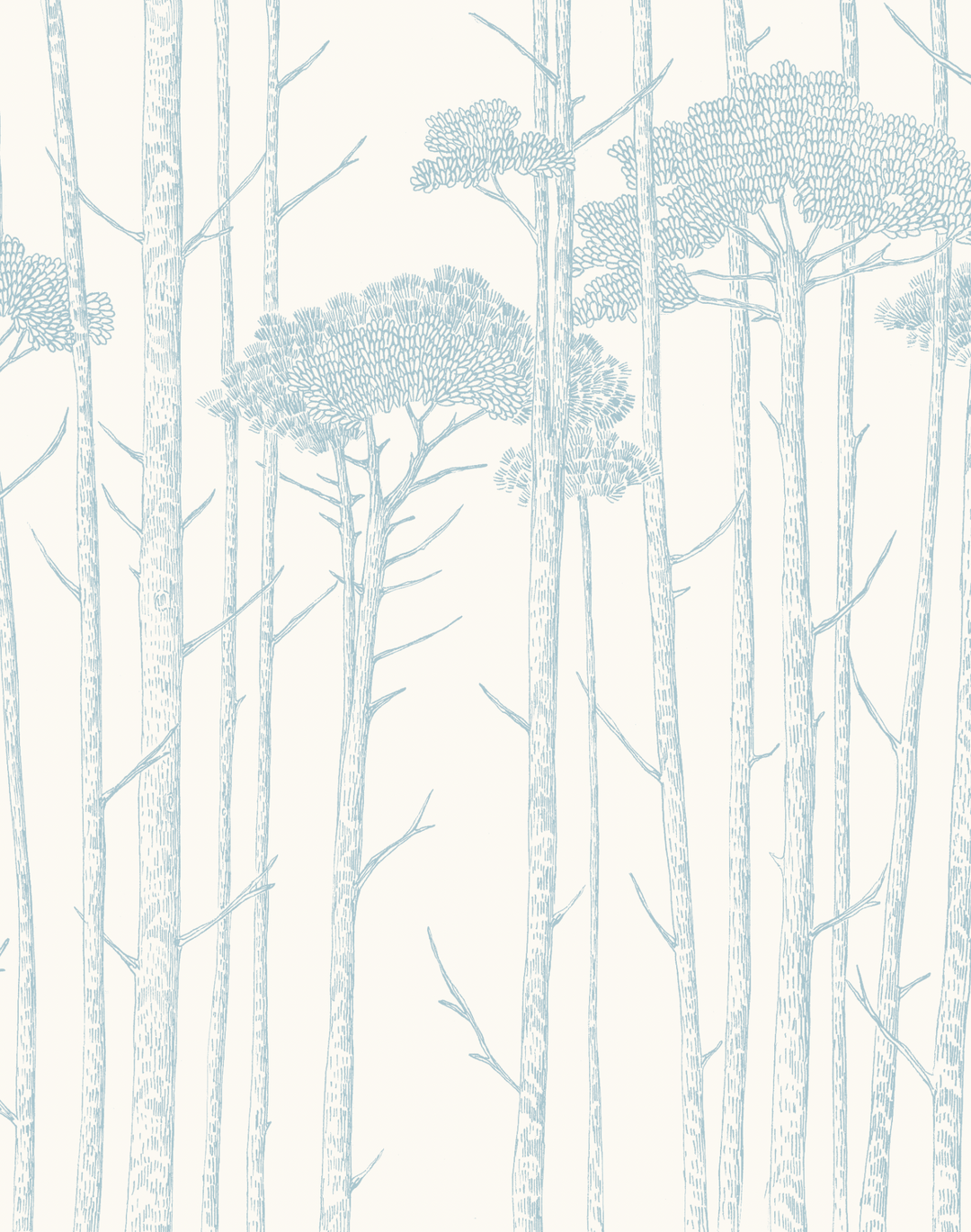 Tree Tops MAC019