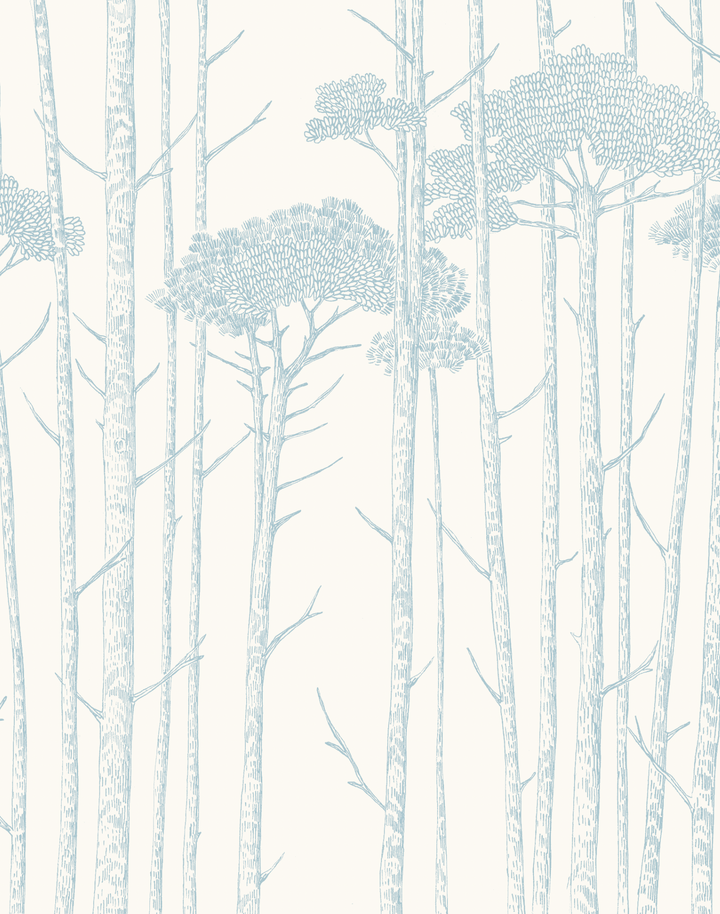 Tree Tops MAC019