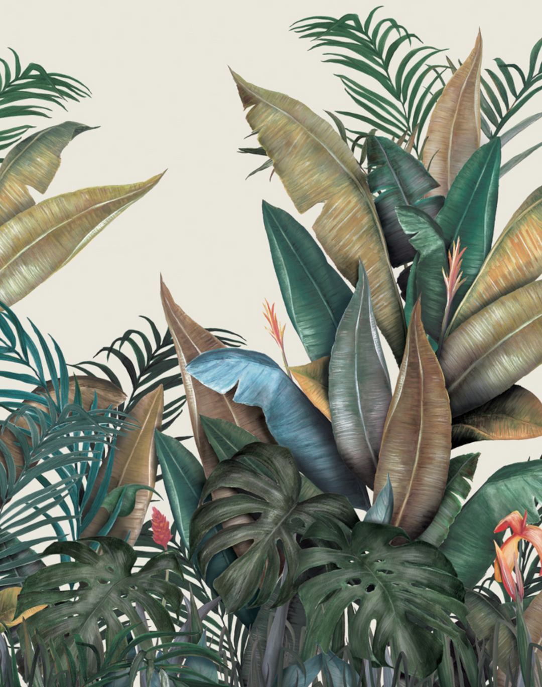 Tropical WPLC0186