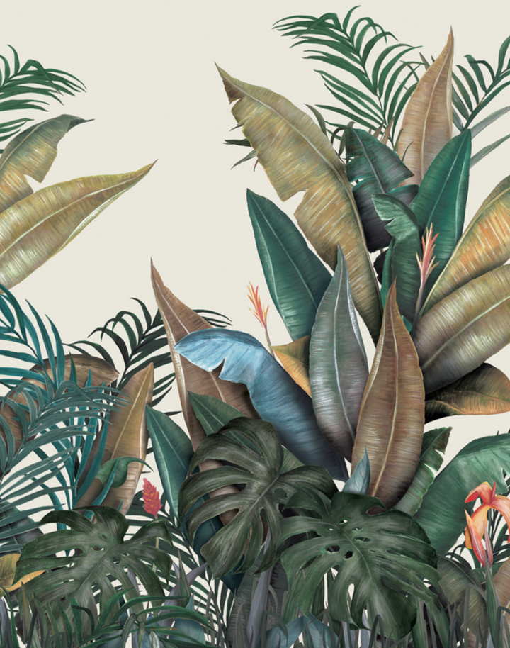 Tropical WPLC0186