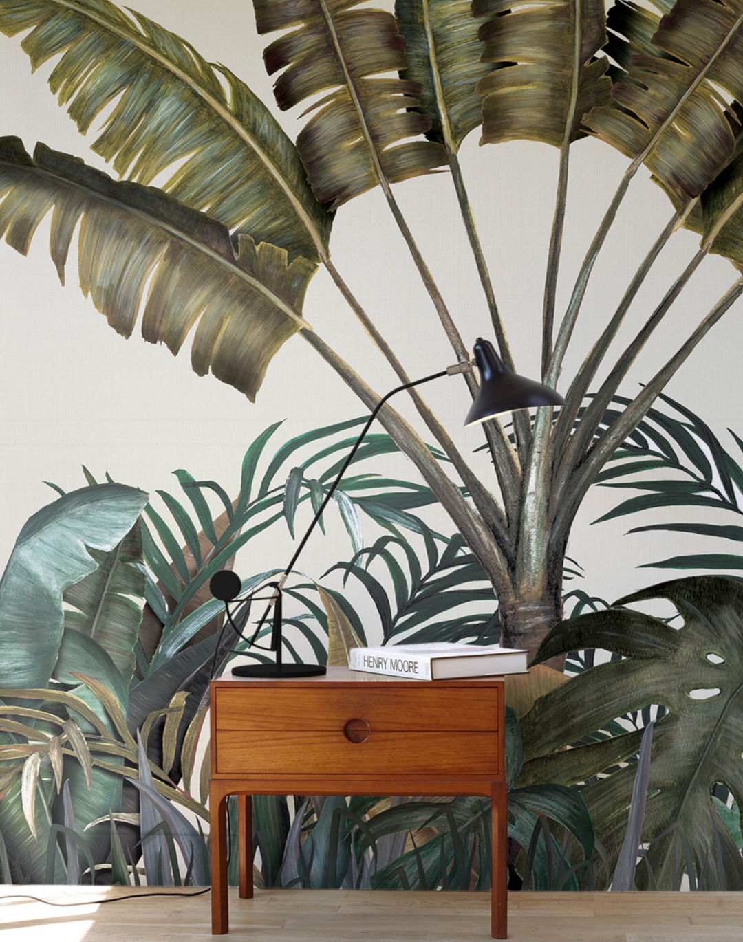Tropical WPLC0186