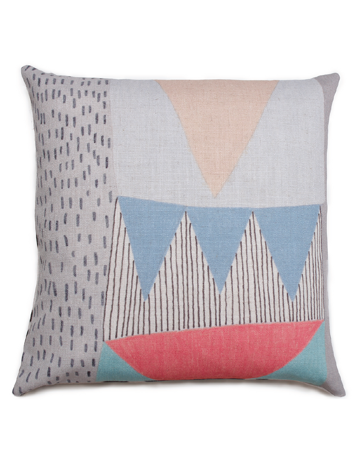 Sparkk Under the Canopy