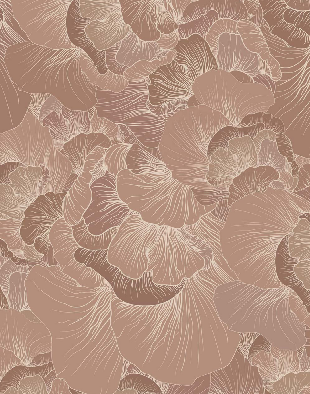 Venation, Dusty
