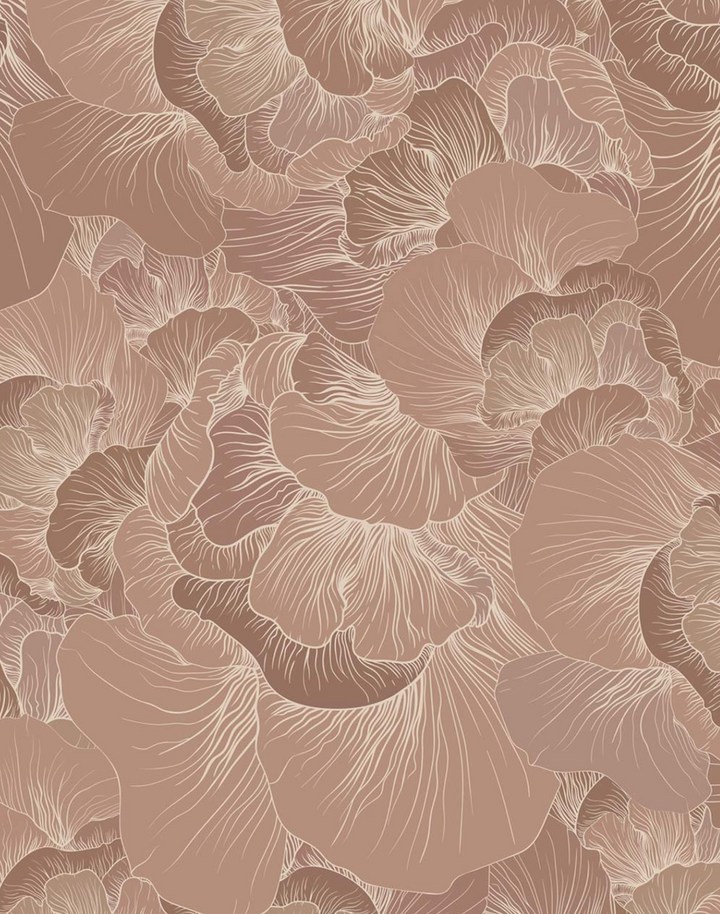 Venation, Dusty
