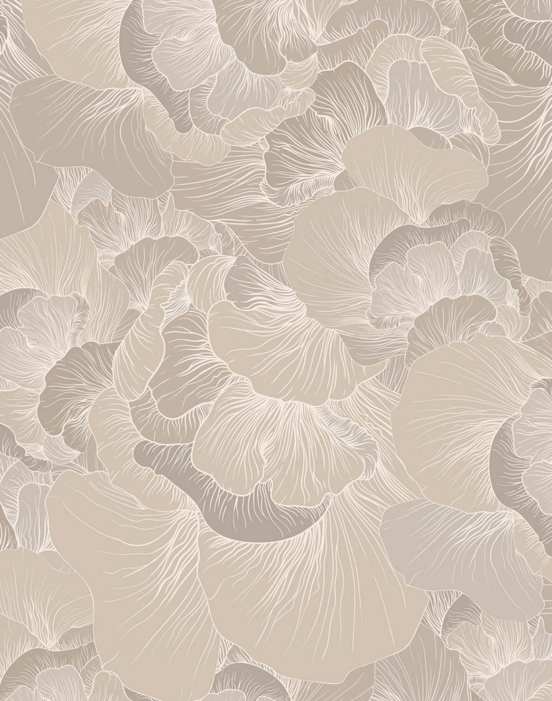 Venation, Natural