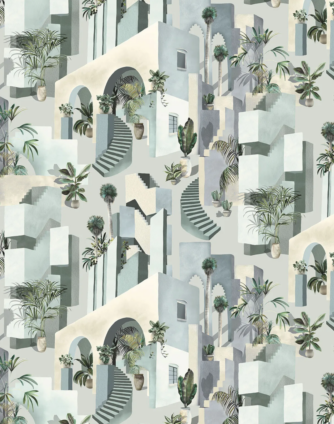 Villa No. 17, Chefchaouen