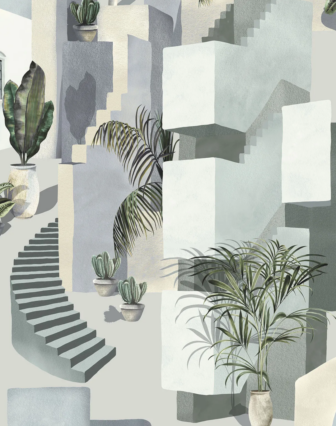 Villa No. 17, Chefchaouen