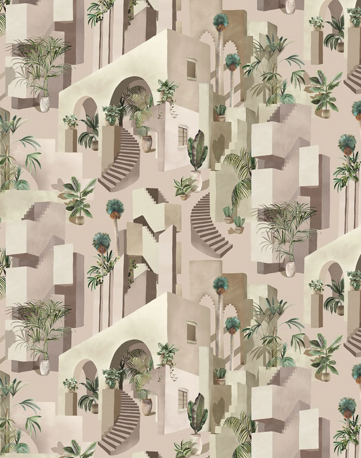 Villa No. 17, Monemvasia