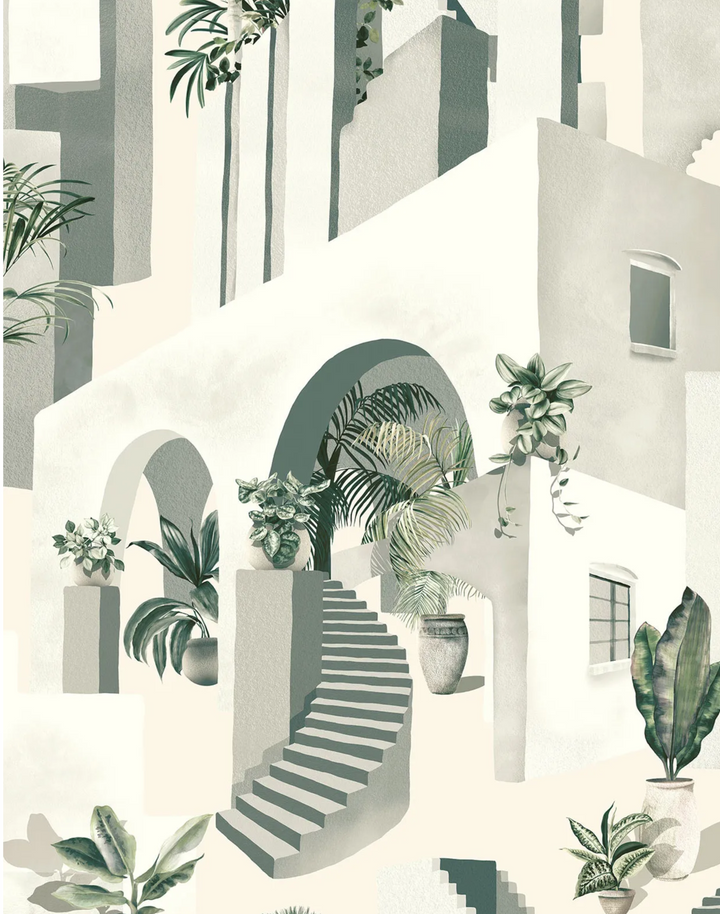 Villa No. 17, The White Island