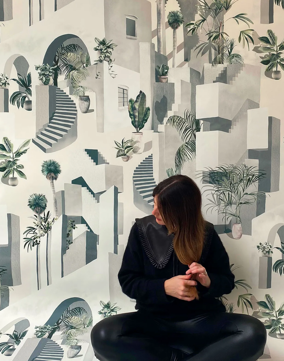 Villa No. 17, Chefchaouen