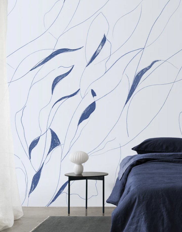 Vine, Blueprint