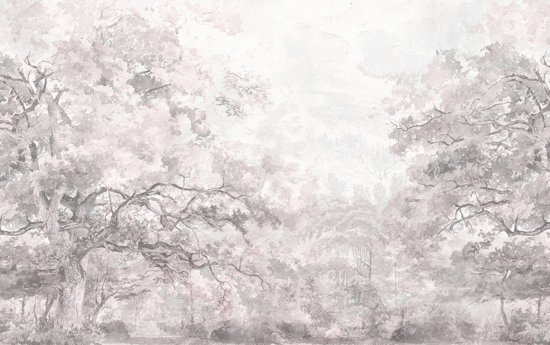 Paradise, Morning Mist WPLC0473