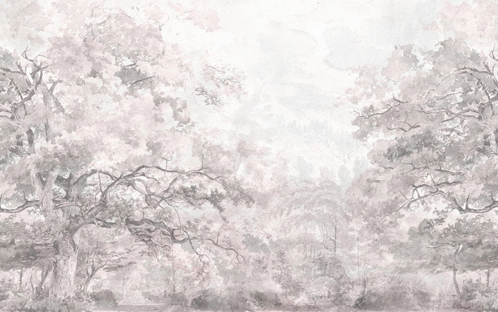 Paradise, Morning Mist WPLC0473