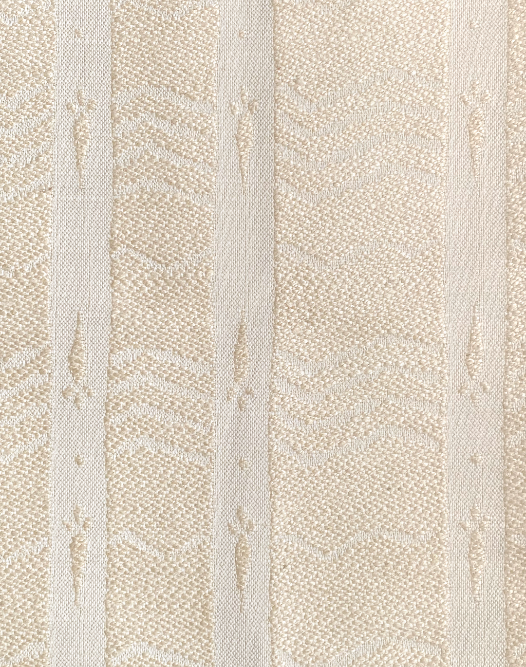 Whitelake Jacquard Woven