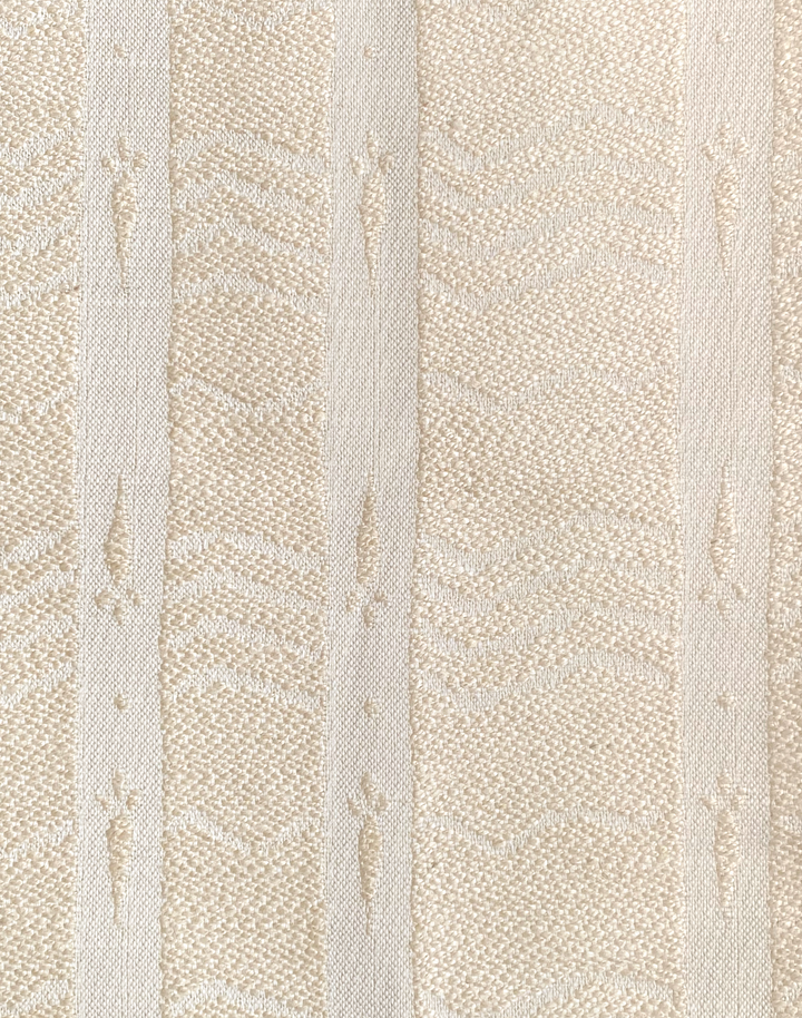 Whitelake Jacquard Woven
