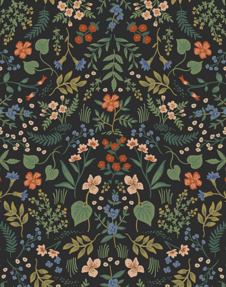 Wildwood, Black Multi RI5158