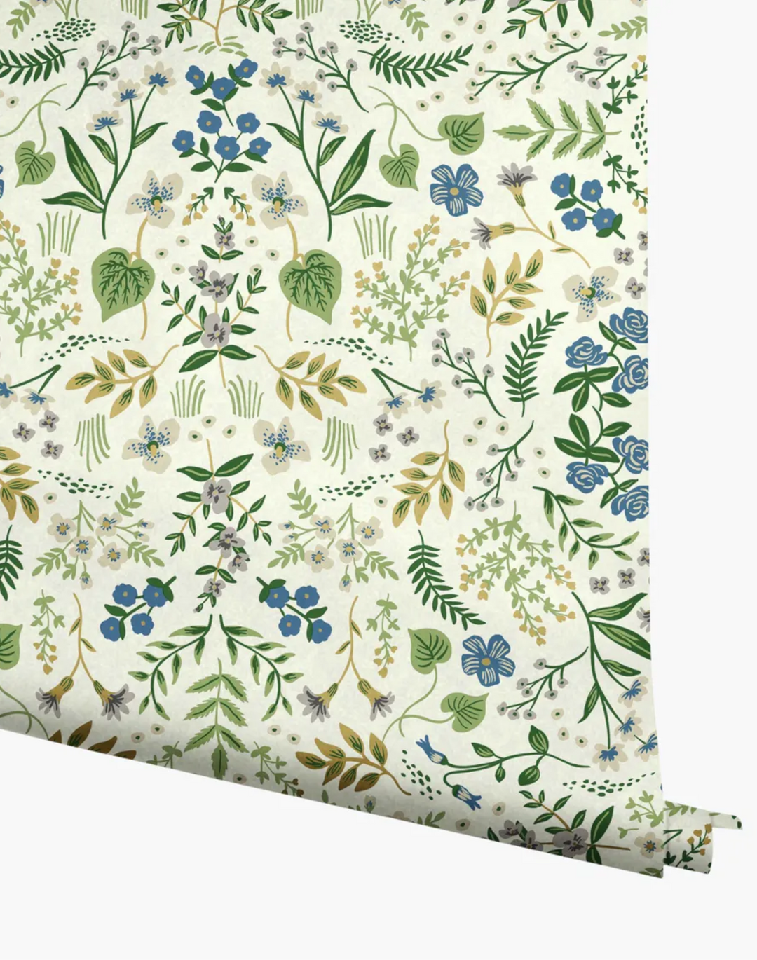 Wildwood, Blue & Green RI5155