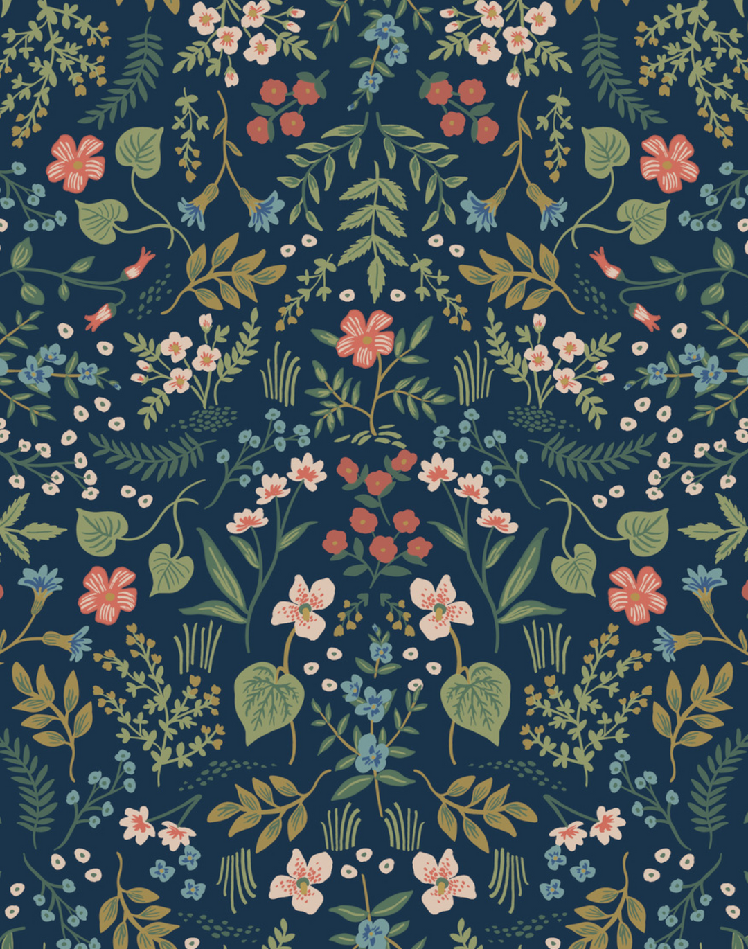 Wildwood, Navy RI5154