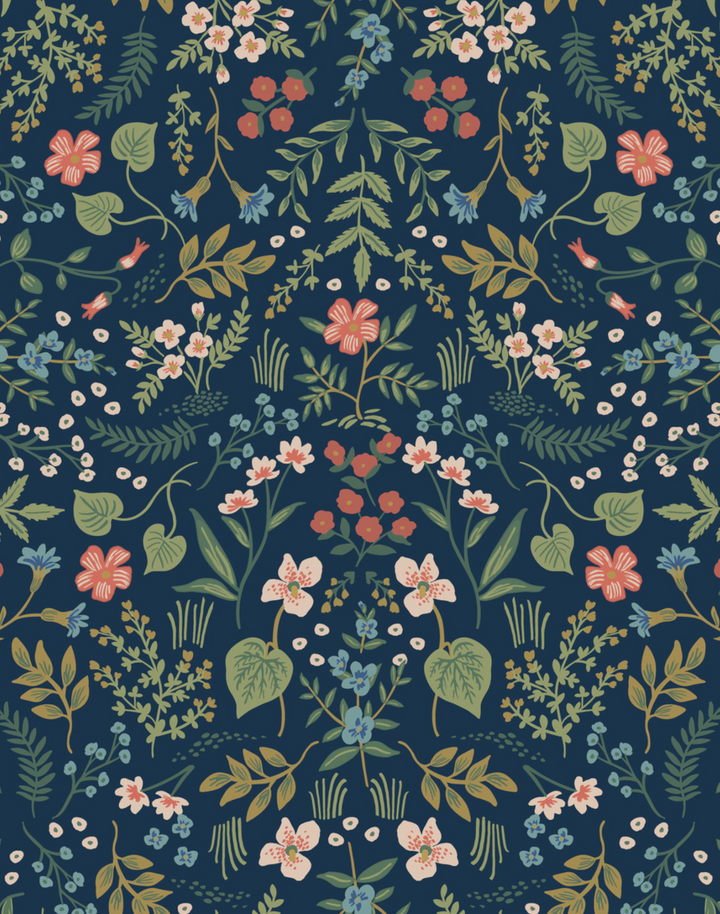 Wildwood, Navy RI5154