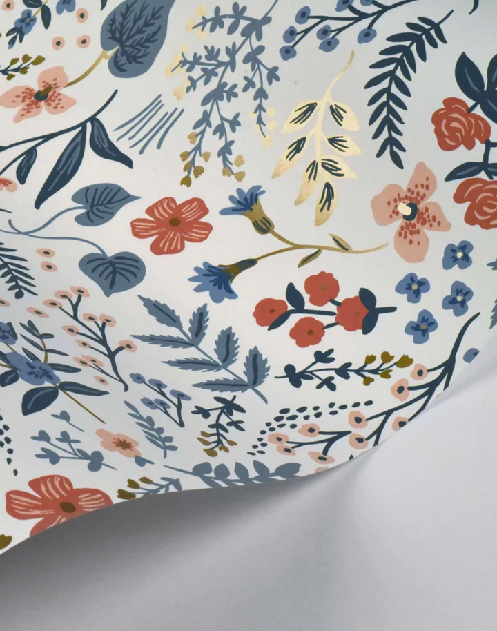 Wildwood, Rose Multi RI5157