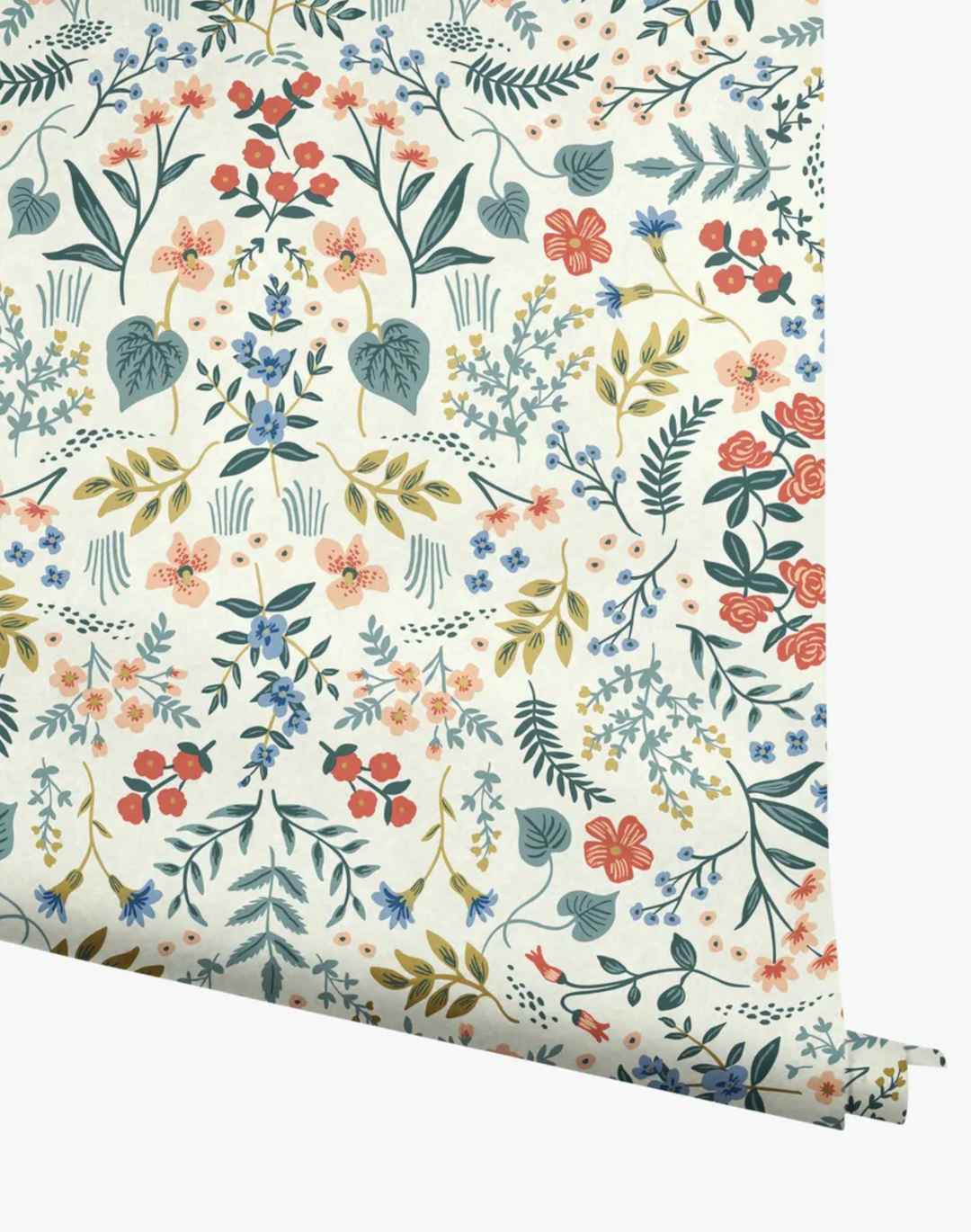 Wildwood, Rose Multi RI5157