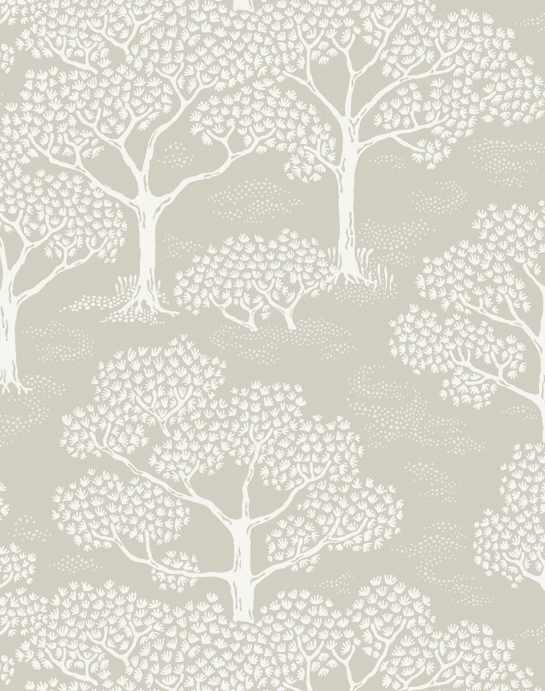 Woodland Notes, Clay Beige