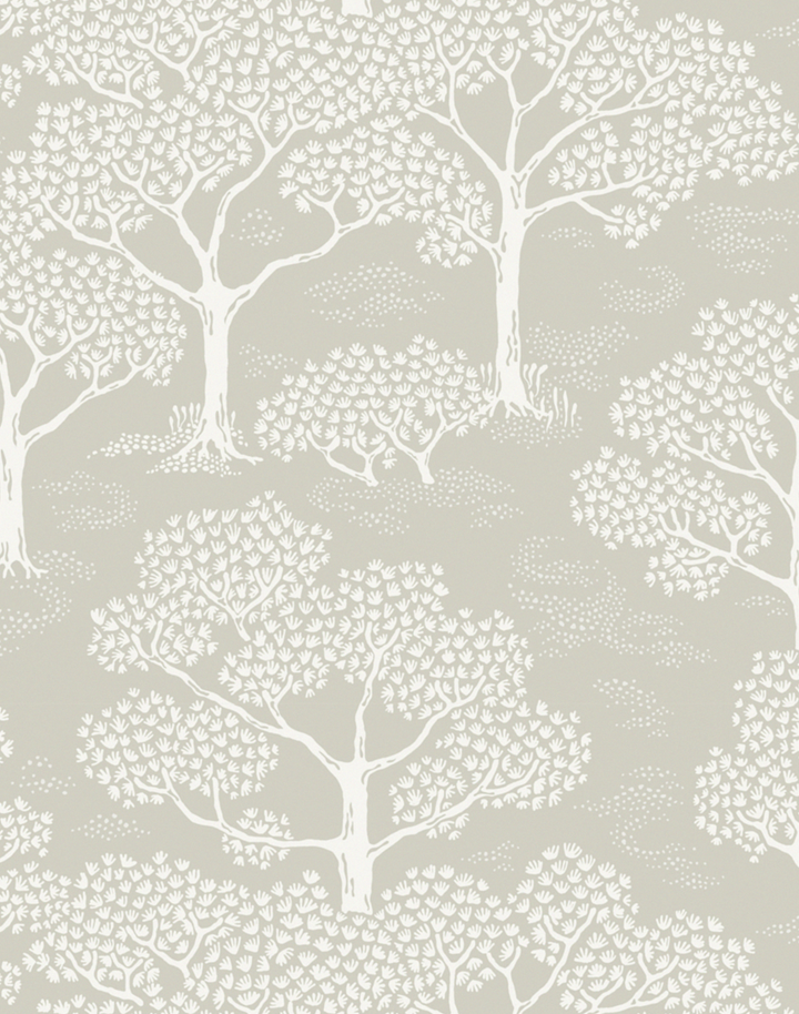 Woodland Notes, Clay Beige