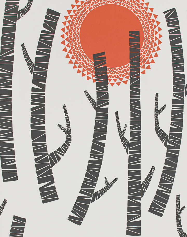 Woods, Aztec